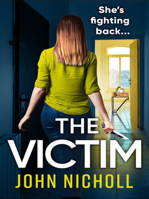 cover image of The Victim